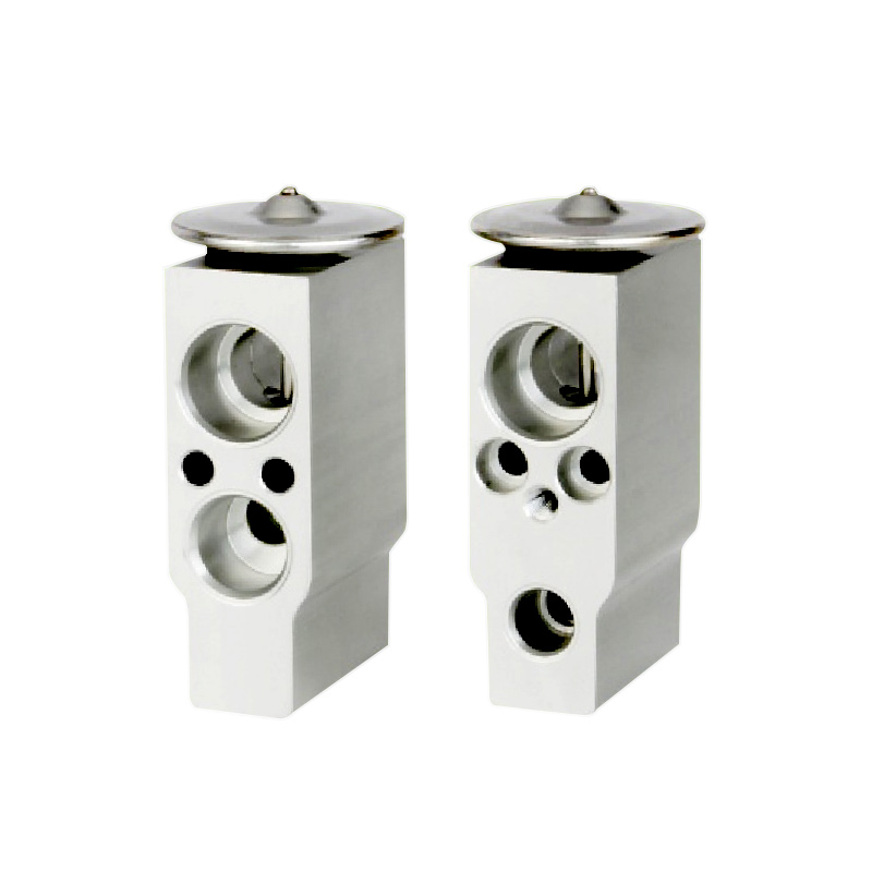 A/C Expansion Valve For BENZ163 OE: 163 830 0084