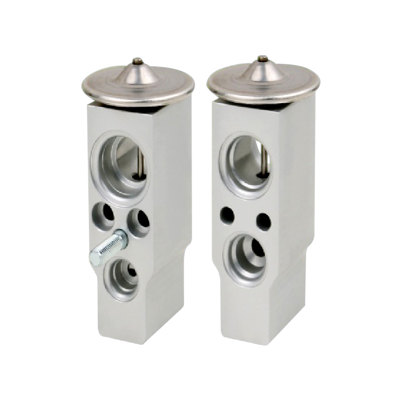 A/C Expansion Valve For VOLVO S80.60 OE: 503714-1331