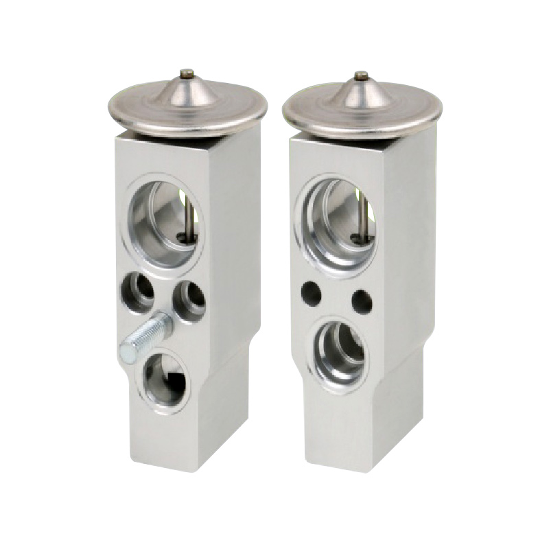 A/C Expansion Valve For BENZ 230 OE: 230 830 0184