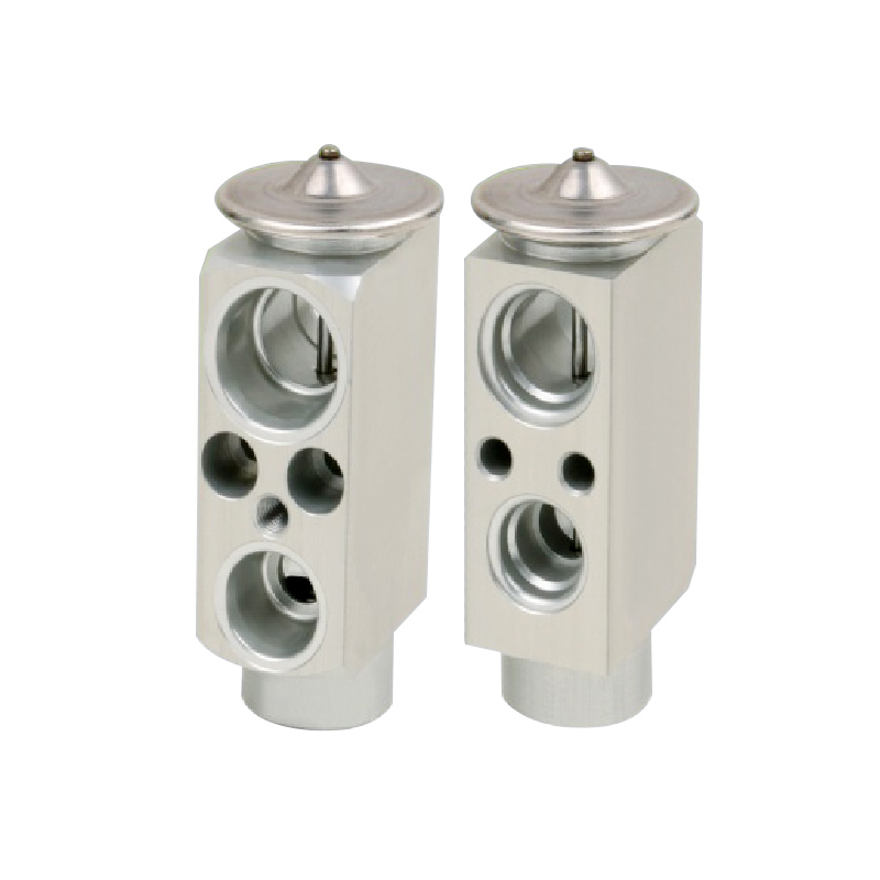 A/C Expansion Valve For BMW X5/E70